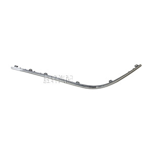 ชุดเสริมกันชนหลัง Volkswagen รุ่น 3CD807459A 3CD807460A พร้อมขอบโครเมียม สำหรับ Magotan B6 อะไหล่ทดแทน - Product Image 2