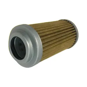 PC200-5 PC210-5 PC220-5 filtro pilota dell'olio idraulico dell'escavatore 205-60-51270