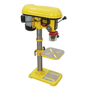 13mm 15mm16mmハイパワーポータブルベンチドリル磁気テーブルドリルプレス機 - Product Image 1