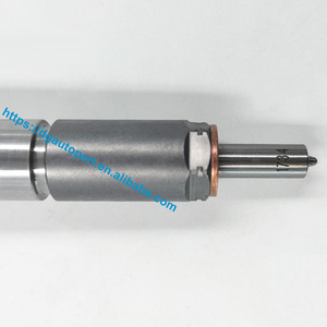 Iniettore Carburante Diesel Nuovo di Alta Qualità 55219886 <span class=keywords><strong>0445110351</strong></span> per Fiat/Ford/Alfa Romeo/Citroën/Suzuki 1.3 - Product Image 4