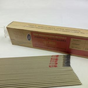 Amarillo varilla de soldadura de 6013 <span class=keywords><strong>electrodo</strong></span> <span class=keywords><strong>6012</strong></span> J422 precio - Product Image 4