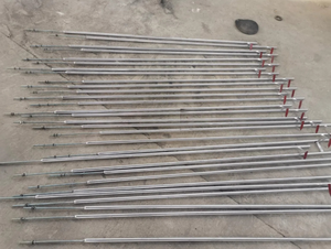 Alarma de nivel básico para perforación de pozos petroleros para el control de sólidos en perforaciones - Product Image 3