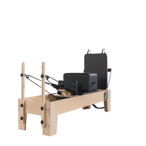 גוף Pilates להגדיר איזון יוגה מקצועי יוגה פילאטיס מכונת מיטה כיסא ציוד עבור אימון ביתי - Product Image 2