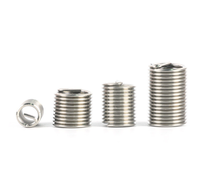 Thread Repair Inserts M2-M27 Wire Thread Insert