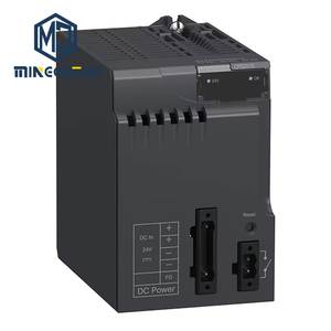 En stock, meilleur prix, module d'alimentation X80 24V DC 16.8W BMXCPS2010, garantie de 12 mois - Product Image 1