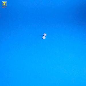 उच्च तापमान प्रतिरोधी सिरेमिक सामग्री निर्माता कस्टम-निर्मित उच्च तकनीक सामग्री ज़िरकोनिया सिरेमिक शीट - Product Image 3