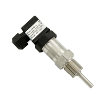Sonde RTD de mesure de température du moteur SR401-2, haute précision, haute résistance d'isolation pour équipements automobiles et mécaniques d'ingénierie