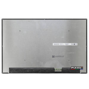 Pantalla LCD de 16,0 "QHD 2K 165Hz B160QAN02.Q para <span class=keywords><strong>ASUS</strong></span> ROG Zephyrus <span class=keywords><strong>M16</strong></span> GU603 GU603H GU603Z WQXGA 2560x1600 40 pines EDP - Product Image 1