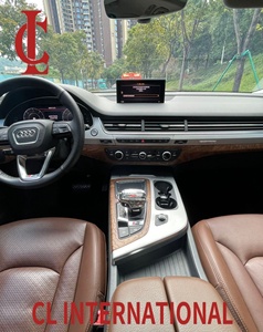 <span class=keywords><strong>Audi</strong></span> Q7 (Importado) Modelo 2018: 45 TFSI Edición Tecnología, Auto Usado/Auto Nuevo, Autos Chinos Más Baratos - Product Image 6