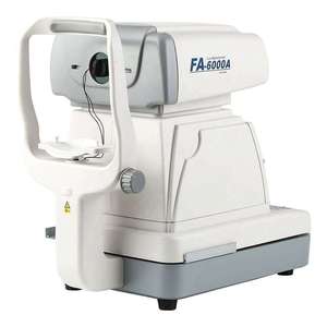 เครื่องมือวัดสายตา Aist Optics FA-6000A เครื่องวัดสายตาอัตโนมัติแบบดิจิตอล หน้าจอ LCD สี 5.6 นิ้ว สำหรับวินิจฉัยสายตา - Product Image 5