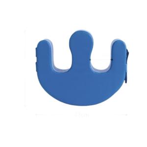 Dispositivo de asistencia para girar de lado a lado a personas mayores con parálisis prolongada en cama, prevención de úlceras por presión y... - Product Image 4