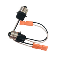 Connecteur de câblage à déconnexion rapide à 3 broches CE UL KEMA ROHS REACH