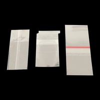 Murah segel susut panas kustom, pita susut panas, pembungkus Label lengan susut panas Dekorasi untuk stoples kaca makanan PVC Luyu