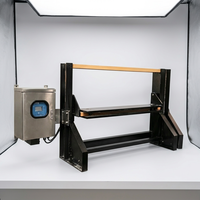 Detector de Metales Robusto para Minería, para Seguridad en Cintas Transportadoras y Detección de Metales en Sitios de Procesamiento de Minerales Difíciles, Precio