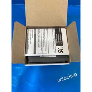 1 module LS neuf XGF-AC8A V1.12 - Product Image 1