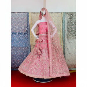 Mariée Lehenga Choli - Product Image 1