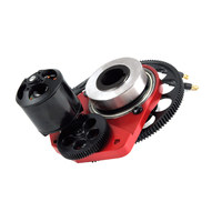 Distributor-Programm Elektrisches Starter-Kit D3542 Motor Komplette Hardware MOQ Flexibler Großhandelspreis für RC-Partner