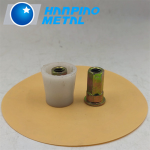 D nón nhựa hình nón bê tông ván khuôn tất cả các loại vật liệu xây dựng hình thức hệ thống Tie - Product Image 4