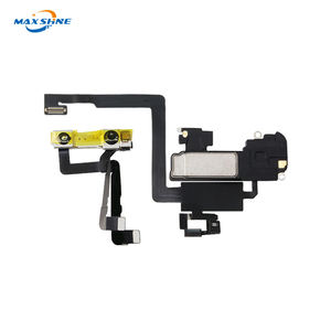 Carte mère en gros avec empreinte digitale pour <span class=keywords><strong>iphone</strong></span> = x xr xs <span class=keywords><strong>11</strong></span> 12 plus <span class=keywords><strong>pro</strong></span> max carte mère - Product Image 3