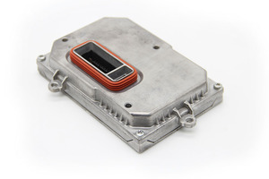 Nouvelle unité de commande de ballast de phare au xénon HID ADT 35W OEM 2168203585/130732911801/2164420203 pour Mercedes - Product Image 4