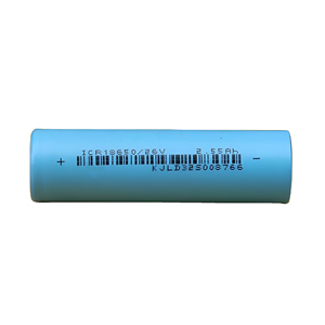 Bateria de Íon de Lítio EV 18650 26V 3.6V 2600mAh, Célula de Estação de Energia de Alta Descarga, Estoque na UE, 15P 20P 25P 26V 29V 33V 35V - Product Image 1