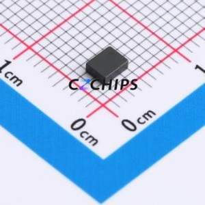 Inductor de Potencia AFE322512S1R0MBT 1210 (Inductancia: 1uH) (Precisión: 20%) (Corriente Nominal: 5.3A) - Product Image 1