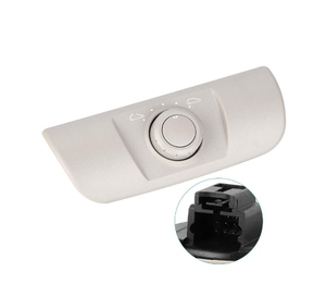 Control de techo solar al por mayor con interruptor de Panel para <span class=keywords><strong>Renault</strong></span> <span class=keywords><strong>Megane</strong></span> Scenic Laguna MK2 2002-2015 8200119893 918988 - Product Image 4