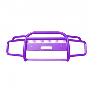 Kit Paraurti a Traversa Anteriore e Posteriore per Auto <span class=keywords><strong>Land</strong></span> <span class=keywords><strong>Rover</strong></span> <span class=keywords><strong>Discovery</strong></span> 2 Defender 110 2024 - Product Image 4