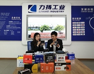 Batería sellada de 12v para motocicleta, piezas de YTX9-BS de <span class=keywords><strong>moto</strong></span>, batería de bicicleta eléctrica china con carga seca MF - Product Image 6