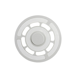 Soporte para Mopa Roborock de 128 mm, Plástico, Compatible con P20 Pro, P20 Ultra, P10S, QrevoS, Uso Doméstico - Product Image 4