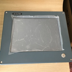 South Ruide SDE-28S+ 200 KHz Frequency Survey Multibeam <strong>Echo</strong> <strong>Sounder</strong> <strong>with</strong> <strong>Gps</strong> - Product Image 2