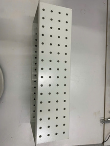 Viet Nam Travail de la tôle de zinc sur mesure de qualité supérieure Fabrication Service de travail du métal Dessin de tôle ODM OEM - Product Image 2