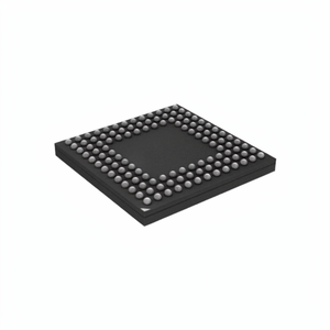 Electronics Component Embedded 120 VFBGA Original EFM32GG11B520F2048IL120-AR - Product Image 1