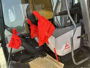 La meilleure qualité rentable de 24 tonnes pour l'excavatrice de PC240-8 de Komatsu utilisée avec le train de roulement et les composants intacts de noyau Motor & - Product Image 4