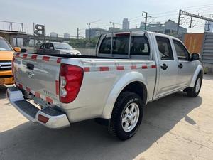 Pick-up d'<span class=keywords><strong>occasion</strong></span> LHD 2.0T 2018 Great Wall Wingle 5 Double Cabine 5 places AWD/FWD Cargo Commercial Abordable Prêt à l'exportation Voitures d'<span class=keywords><strong>occasion</strong></span> - Product Image 4