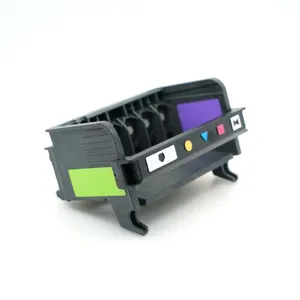 Printkop 5 Slot 564 Past Voor Hp C5388 Cn642a B8500 C410a C410b C309n C6383 C6380 C6300 C5383 C310 C6375 C5380 C6350 C510 C5393