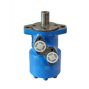 유압 펌프 모터 103-1013-012/103-1013 OMR 80CC 유압 모터 - Product Image 5