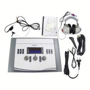 SUNNYMED SY-G055-1 ENT Equipment Digital Programmable Hearing test Machine PC <strong>Audiometer</strong> Portable <strong>Audiometer</strong> - Product Image 1