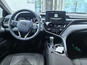 รถมือสอง Camry 2021 2.0G รถมือสองขับซ้ายสุดหรู - Product Image 4