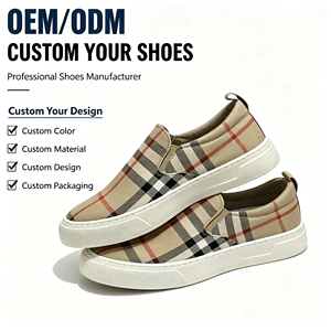 Chaussures de sport de haute qualité, personnalisables avec logo, style running et walking, pour hommes - Product Image 1