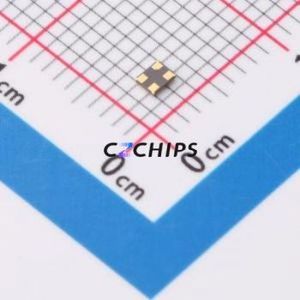 L214S270A11L Crystal (Passive) SMD2016-4P Crystal Oscillator 27MHz 10ppm 6pF - Product Image 2