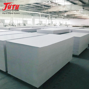 Tấm Ngoại Hối PVC đa độ dày | bền, nhẹ và dễ cắt - Product Image 6