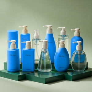 Produits de soin des cheveux très demandés, réparation des cheveux abîmés, shampoing à l'huile d'avocat, anti-pelliculaire, shampoing et après-shampoing pour cheveux - Product Image 5