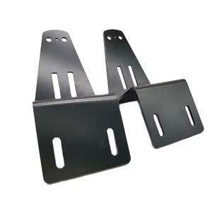 Speaker Grille Metal Stamping Parts Stainless Steel Sheet 500mm Hardware Accessories for Loudspeaker Dustproof - Product Image 3