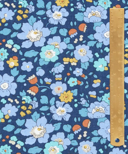<span class=keywords><strong>ราคา</strong></span>ขายส่งผ้า Liberty London Tana Lawn พิมพ์ลายดิจิทัลลายดอกไม้ ผ้าฝ้าย 100% สำหรับผู้ผลิตเสื้อผ้า - Product Image 1