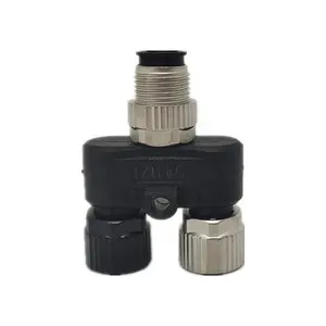 SVLEC-conector M12 Y, reemplazo de 2099600