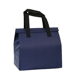 <span class=keywords><strong>Sac</strong></span> Isotherme Non Tissé Personnalisé avec Logo Imprimé, Bas Renforcé, <span class=keywords><strong>Prix</strong></span> Bas Usine, pour Emballage et Transport - Product Image 3