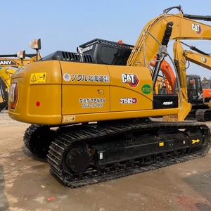 รถขุดตีนตะขาบ Caterpillar Cat 315d2gc มือสอง รถขุด Cat315d2 รถขุดตีนตะขาบ Cat 315 ขายดี ราคาถูก - Product Image 6
