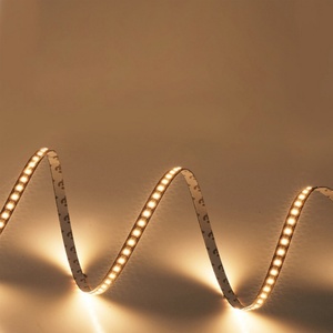 240pcs/m 8mm 5CM Cuttable LED <b>Light</b> <b>Strings</b> Ra98 20M No Voltage Drop Smart <b>Light</b> for Mesh 5.0 Compatible with Mi Home APP - Product Image 2