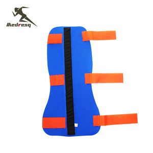 Kit de plâtre Guardian <span class=keywords><strong>Equipment</strong></span>, plâtre médical d'urgence en mousse, fixation de fracture, plâtre de fixation des membres - Product Image 2